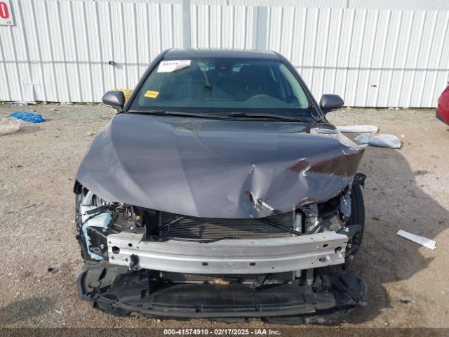 4T1R11AK4RU224187 Toyota CAMRY LE