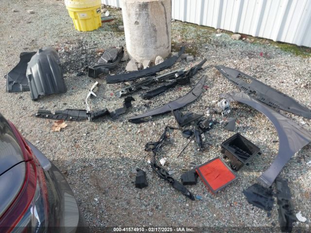 4T1R11AK4RU224187 Toyota CAMRY LE