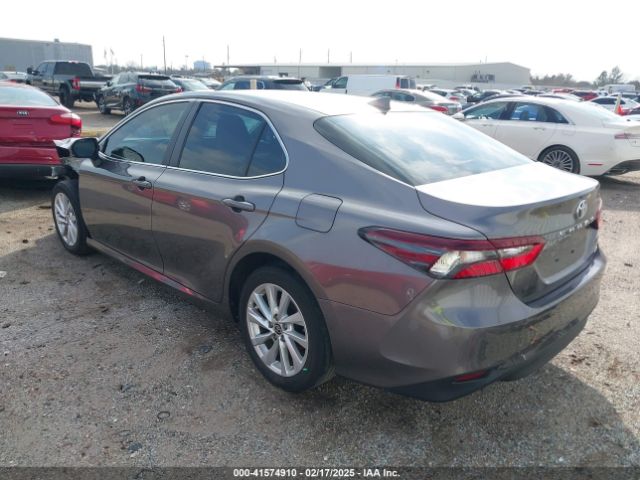 4T1R11AK4RU224187 Toyota CAMRY LE