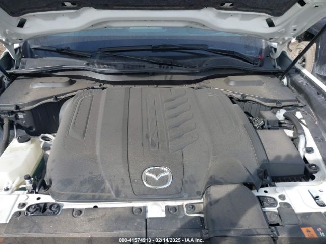JM3KKCHD9R1120051 Mazda Cx-90 3.3 Turbo Preferred Plus