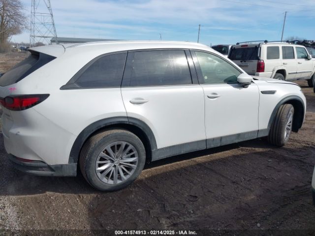 JM3KKCHD9R1120051 Mazda Cx-90 3.3 Turbo Preferred Plus