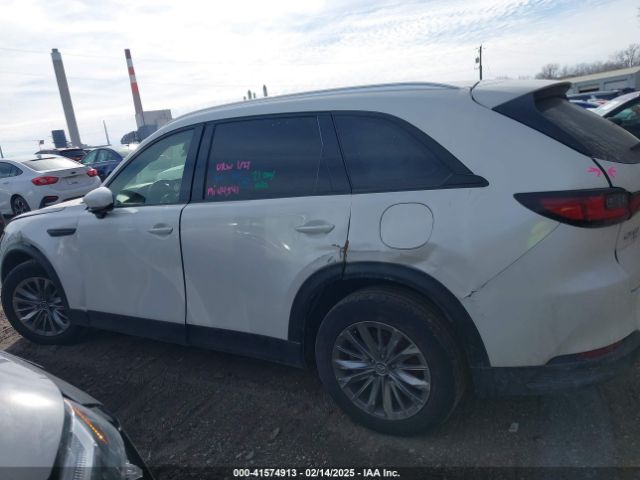 JM3KKCHD9R1120051 Mazda Cx-90 3.3 Turbo Preferred Plus