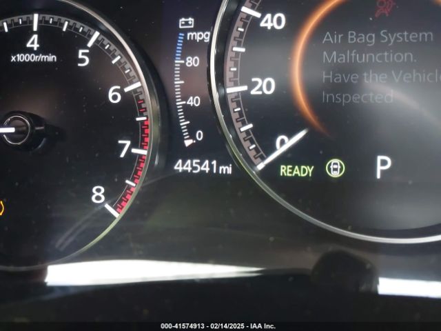 JM3KKCHD9R1120051 Mazda Cx-90 3.3 Turbo Preferred Plus