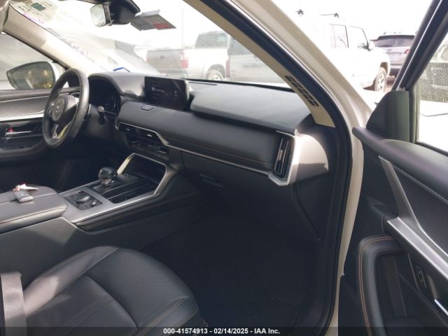 JM3KKCHD9R1120051 Mazda Cx-90 3.3 Turbo Preferred Plus