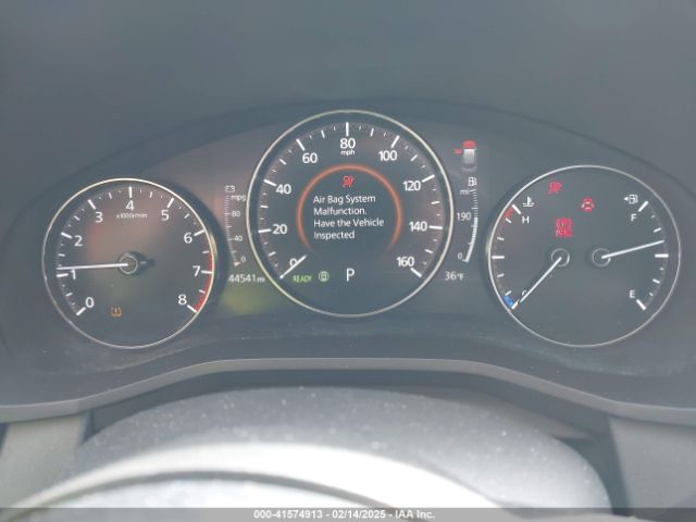 JM3KKCHD9R1120051 Mazda Cx-90 3.3 Turbo Preferred Plus