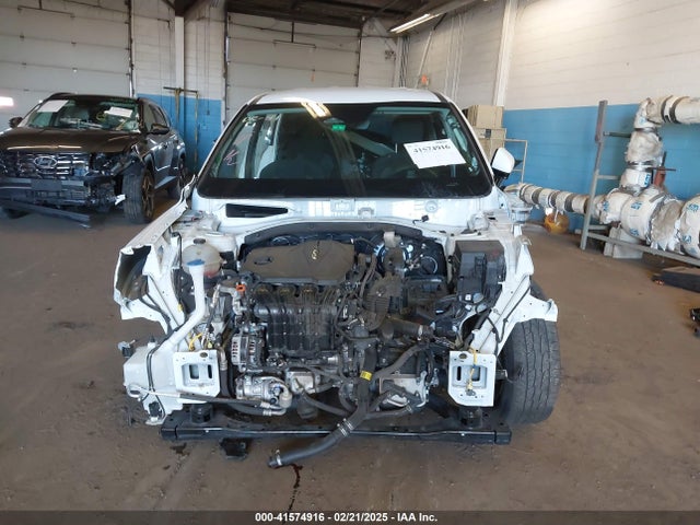 KIA SORENTO LX 2022 5XYRG4LC1NG106295 Image 12