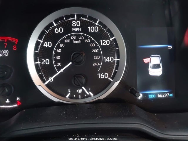Toyota COROLLA LE 2021 5YFEPMAE8MP176728 Image 15