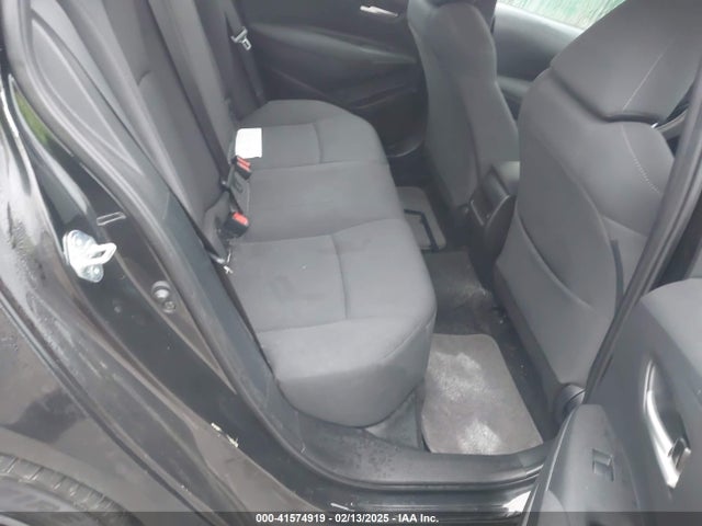Toyota COROLLA LE 2021 5YFEPMAE8MP176728 Image 8