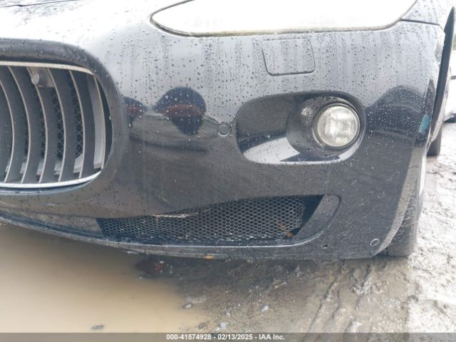 2011 MASERATI GRANTURISMO ZAM45KLA4B0055097 Photo 5
