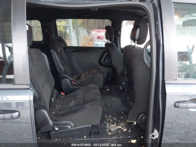 2C4RDGBGXER420862 Dodge Grand Caravan Se 30th Anniversary