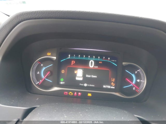 5FNYF5H59KB026597 Honda Pilot Ex-l
