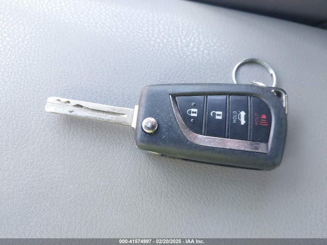 4T1B11HK5KU773460 Toyota CAMRY LE