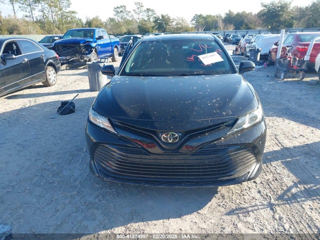 4T1B11HK5KU773460 Toyota CAMRY LE