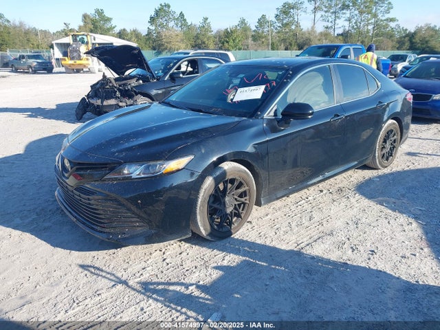 4T1B11HK5KU773460 Toyota CAMRY LE