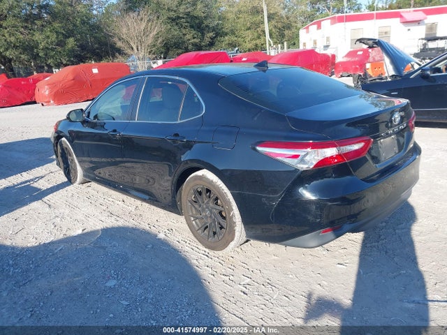4T1B11HK5KU773460 Toyota CAMRY LE