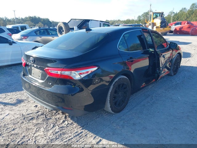 4T1B11HK5KU773460 Toyota CAMRY LE