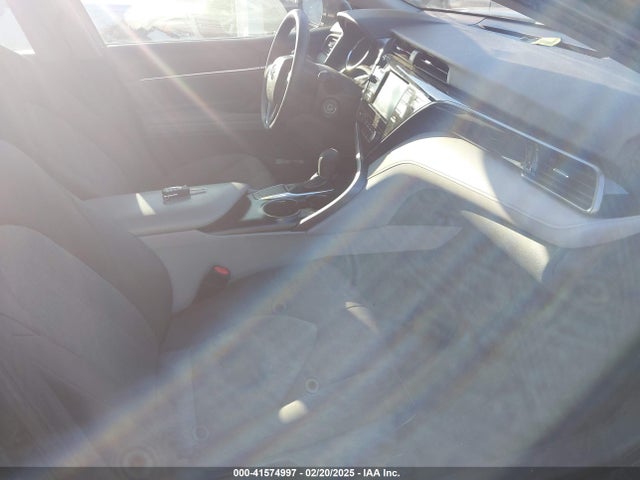 4T1B11HK5KU773460 Toyota CAMRY LE
