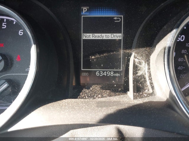 4T1B11HK5KU773460 Toyota CAMRY LE