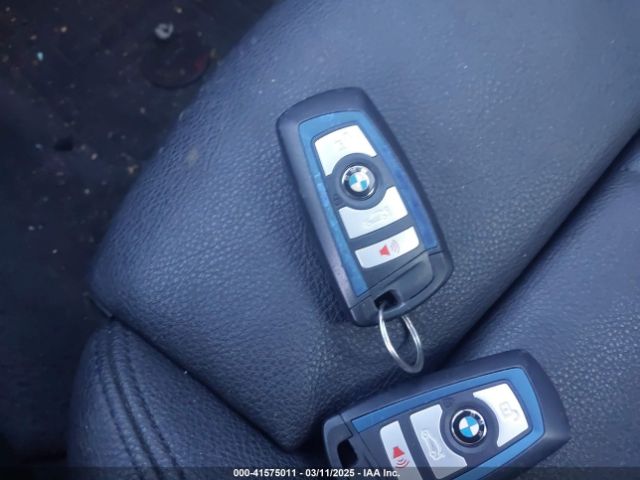 WBA8B7C52JA585976 BMW 340i Xdrive