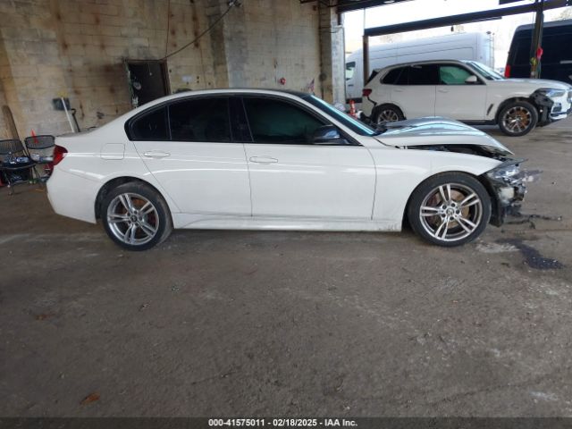 WBA8B7C52JA585976 BMW 340i Xdrive