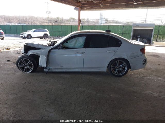 WBA8B7C52JA585976 BMW 340i Xdrive