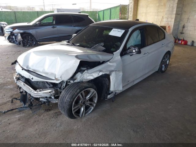 WBA8B7C52JA585976 BMW 340i Xdrive