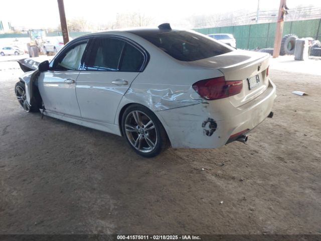 WBA8B7C52JA585976 BMW 340i Xdrive