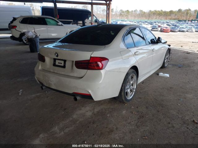 WBA8B7C52JA585976 BMW 340i Xdrive