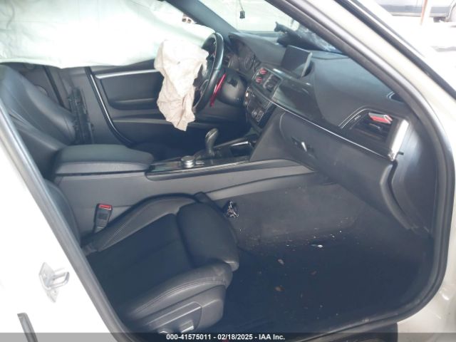 WBA8B7C52JA585976 BMW 340i Xdrive