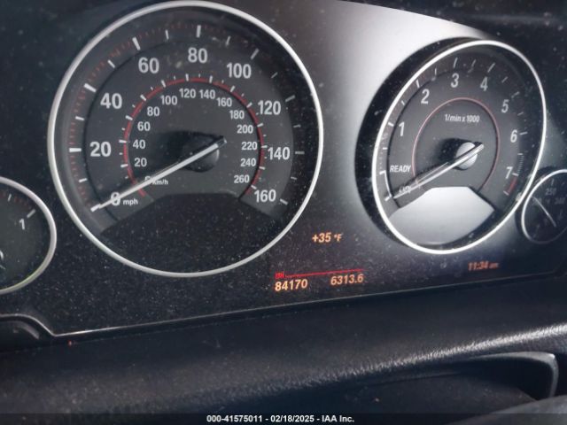 WBA8B7C52JA585976 BMW 340i Xdrive