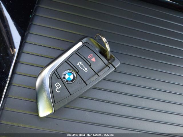 5UXTY5C01M9G91816 BMW X3 Xdrive30i