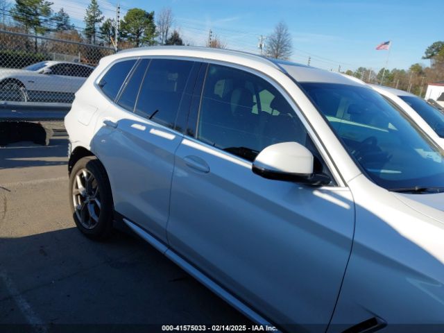 5UXTY5C01M9G91816 BMW X3 Xdrive30i
