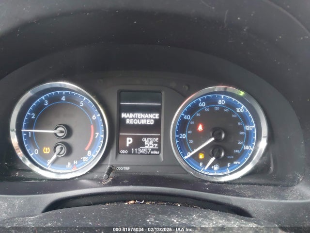 Toyota COROLLA LE 2017 5YFBURHE7HP585811 Image 7