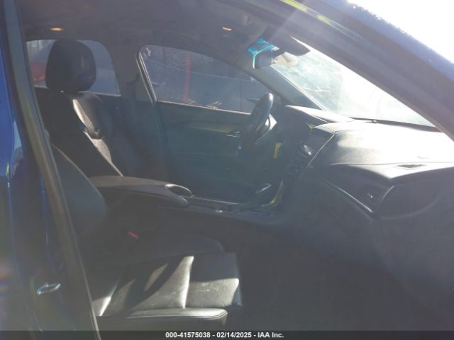 1G6AG5RX2F0105406 Cadillac Ats Standard