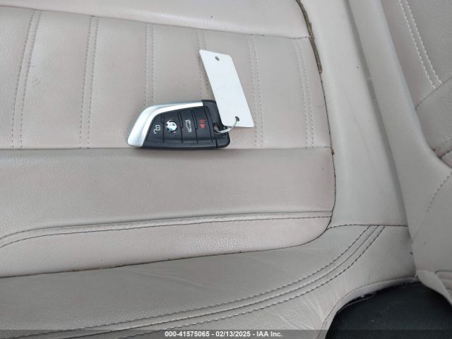 WBA63AV01PFP62872 BMW 430i Gran Coupe