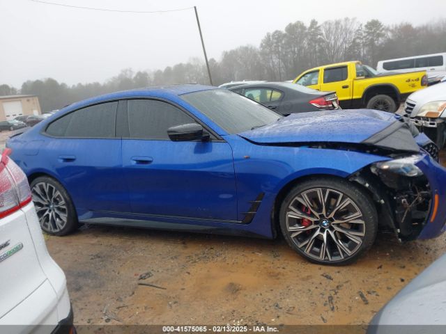 WBA63AV01PFP62872 BMW 430i Gran Coupe