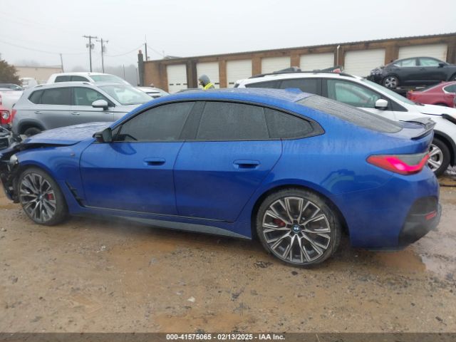 WBA63AV01PFP62872 BMW 430i Gran Coupe