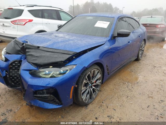WBA63AV01PFP62872 BMW 430i Gran Coupe