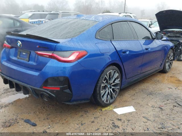 WBA63AV01PFP62872 BMW 430i Gran Coupe