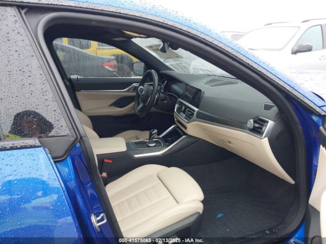 WBA63AV01PFP62872 BMW 430i Gran Coupe