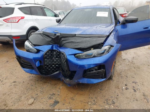 WBA63AV01PFP62872 BMW 430i Gran Coupe