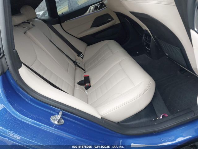 WBA63AV01PFP62872 BMW 430i Gran Coupe