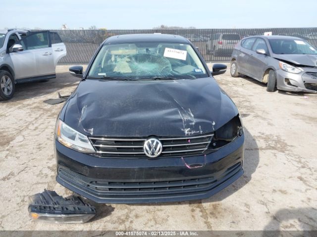 3VWD67AJ3GM390273 Volkswagen Jetta 1.4t Se