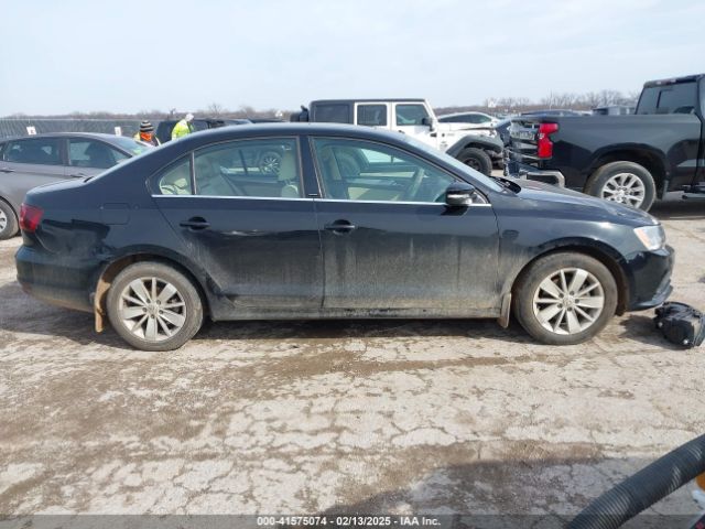 3VWD67AJ3GM390273 Volkswagen Jetta 1.4t Se