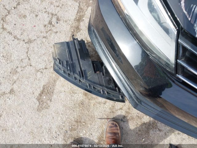3VWD67AJ3GM390273 Volkswagen Jetta 1.4t Se