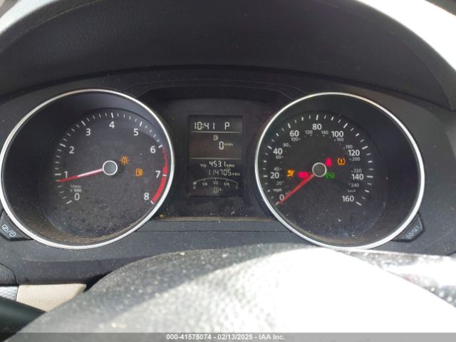 3VWD67AJ3GM390273 Volkswagen Jetta 1.4t Se