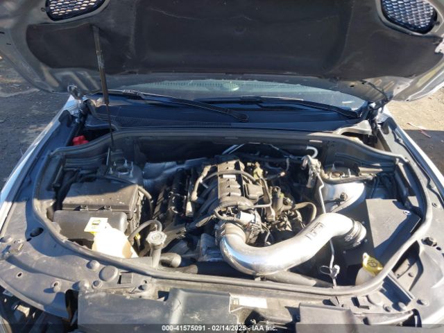 2020 DODGE DURANGO 1C4SDJCT4LC187352 Photo 9