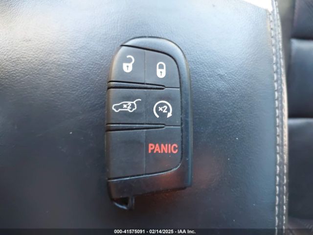 2020 DODGE DURANGO 1C4SDJCT4LC187352 Photo 10