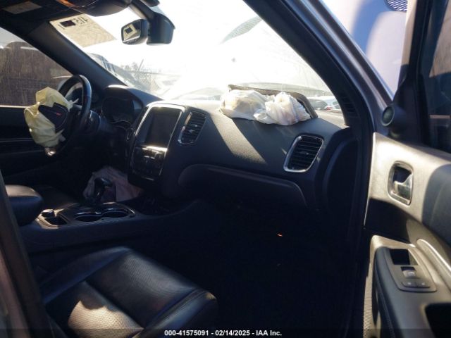 2020 DODGE DURANGO 1C4SDJCT4LC187352 Photo 4