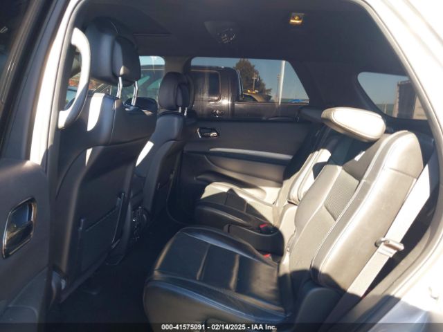 2020 DODGE DURANGO 1C4SDJCT4LC187352 Photo 7